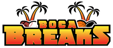 Boca Breaks Logo